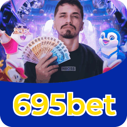 Siga a 695bet no Facebook